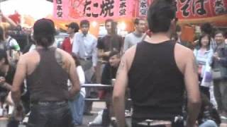 ツイスト