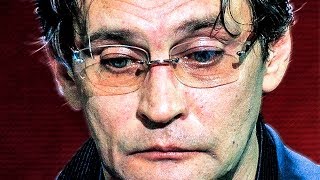 «Спасите артиста»: расстроенные поклонники умоляют помочь Александру Домогарову!