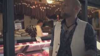 KOCSIS TIBOR – Hello Budapest (Hivatalos videoklip)