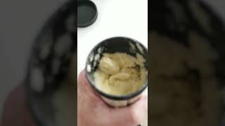 Getting "water rings" and other etches off of your marble