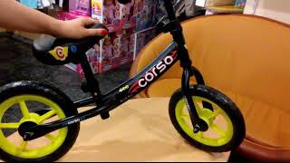 Беговел Corso