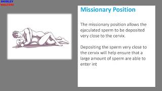 3 Baby Making Positions To Conceive Baby Twins