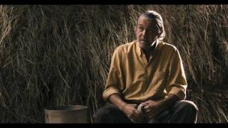 Adivina quién viene a comer mañana (Trailer)