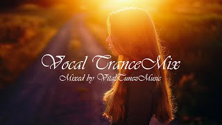 ♫ Amazing Emotional Vocal Trance Mix l January 2015 (Vol. 16) ♫