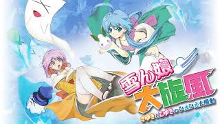 Snow Battle Princess Sayuki (雪ん娘大旋風) [PC/Switch] - 14 Monster Town