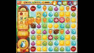 Farm Heroes Saga Level 850 No Boosters
