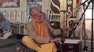 Киртан (Е.С. Шиварама Свами) - 17.09.2016