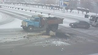 Autounfälle Russland  #417 ❖ Autounfälle Russland videos 2016