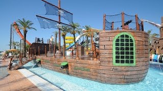 отели Турции,Club Hotel Turan Prince World 5