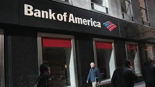 Bank of America Closing in On a $16-17 Billion Settlement