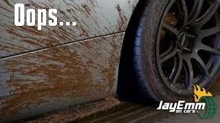I BROKE My 625BHP Supercharged M3 [NO CLICKBAIT HERE!]