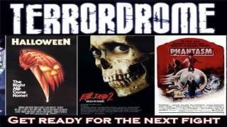 Terrordrome -  Michael Myers Playthrough (Hard) - 1 Crédit