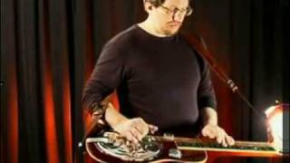 Jerry Douglas On D'Addario