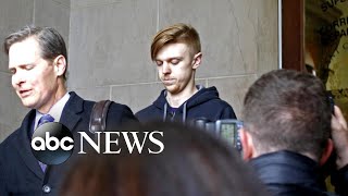 What jail chaplain said to 'affluenza teen' day before release
