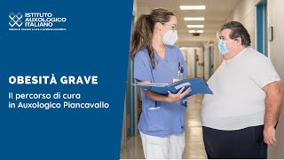Auxologico Piancavallo - Nuovi percorsi per la cura dell'obesità