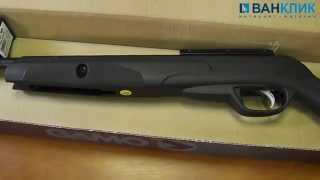 Пневматическая винтовка Gamo Black Bull 6110087-BB