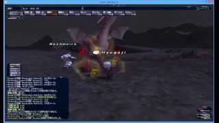 ＦＦ１１　忍者ソロ　Perdurable Raptor（モリマーII／メナスインスペクター）