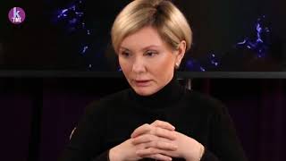 Елена Бондаренко в "Хороший Плохой Понедельник" 02.04.2018