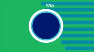 FREE 2D Intro Template | After Effects & Sony Vegas