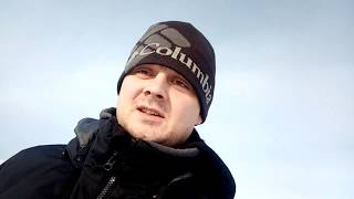 Ищем щуку, Зимняя рыбалка 2019.