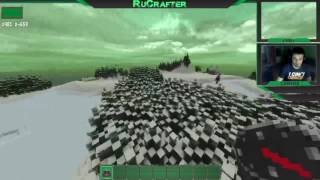 [ru-craft.net] server Dzeta