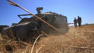 Армия - 2017. Полигон Кадамовский