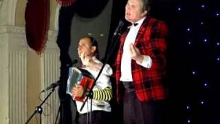 Кабаре "Весёлый песецЪ"-"Повесть о настоящем Пчеловеке"