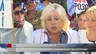 Медики не хочуть реформуватися за світовими "лекалами"