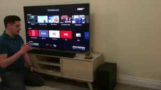 Sony HT-CT380 Review