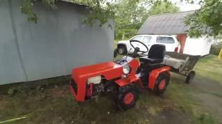 Беларус 132Н