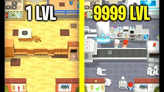 IDLE COOKING TYCOON! Max Level Cookie & Factory Unlimited Diamond HACK All Cookie Unlocked!
