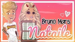Natalie - Bruno Mars (MSP Version)