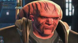 #03 Let's Play - SWTOR Co-Op - Sith - Tests of Sith Skill