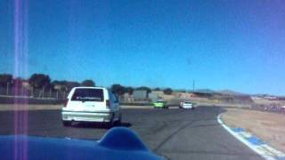 Seat 1430 1.8 FU en el jarama (2)