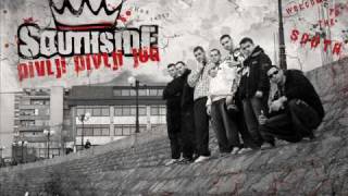South Side ft. P.I.D.J.I. & Tux - Kao Klinci