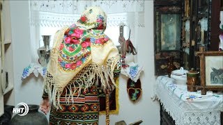 даргинские стихи "Мама"