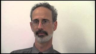 Peter Gleick Interview: Climate and Water