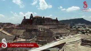 HOTEL GHL RELAX CORALES DE INDIAS EN CARTAGENA COLOMBIA