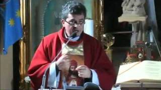 NWO i Masoneria - ks. Natanek