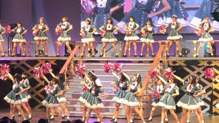 170115 TDC 夢へのルート AKB48 チーム8 新春！チーム8祭り 〜天下統一〜