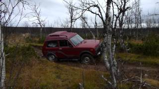 Lada Niva
