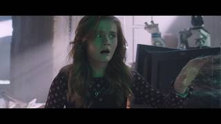 Джуманджи 2: Зов джунглей ¦ Русский трейлер #2 [2017]