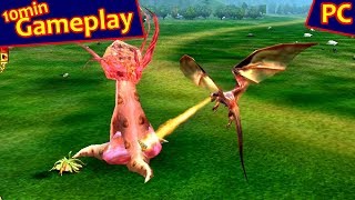 The I of the Dragon ... (PC) [2002]