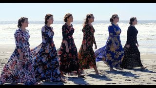 Океан Божьей Любви - Simon Khorolskiy & Sisters
