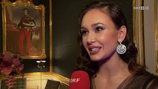 Aida Garifullina✮"Musetta" der Spitzenklasse am 30. Geburtstag