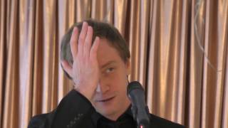 Алексей Гоман  "Желтый ангел". "Тайна".