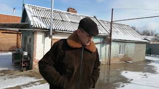 1.ч. // ГОЛУБИ // В ГОСТЯХ.У АНАТОЛИЯ КИРИЧЕНКО //Т+79289033417. Г. САЛЬСК