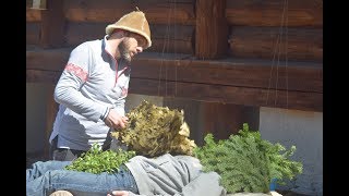Горемыкин Владимир , г. Пермь - 2-е место Третьего открытого Чемпионата УР 2018
