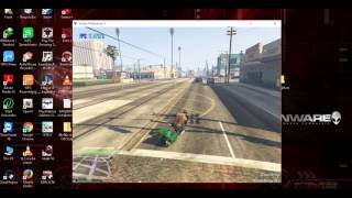 GTA V how to install GANGMOD properly