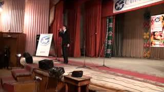 Башкирский Курултай_Радиф Зарипов_3